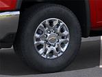 2025 Chevrolet Silverado 2500 Regular Cab 4x4 Pickup for sale #SF185054 - photo 18