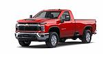 2025 Chevrolet Silverado 2500 Regular Cab 4x4 Pickup for sale #SF185054 - photo 3