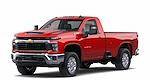 2025 Chevrolet Silverado 2500 Regular Cab 4x4 Pickup for sale #SF185054 - photo 4