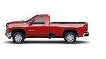 2025 Chevrolet Silverado 2500 Regular Cab 4x4 Pickup for sale #SF185054 - photo 5