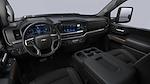 2025 Chevrolet Silverado 2500 Regular Cab 4x4 Pickup for sale #SF185054 - photo 8