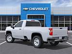 2025 Chevrolet Silverado 3500 Regular Cab 4x4 Pickup for sale #SF189655 - photo 4