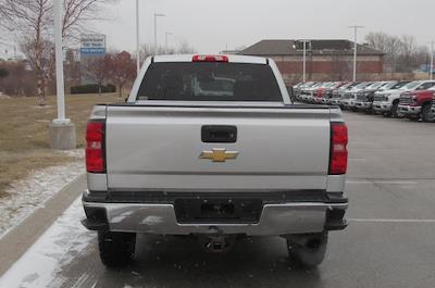 2017 Chevrolet Silverado 2500 Crew Cab 4x4, Pickup for sale #SF206249A - photo 2