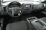 2017 Chevrolet Silverado 2500 Crew Cab 4x4, Pickup for sale #SF206249A - photo 11