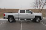 2017 Chevrolet Silverado 2500 Crew Cab 4x4, Pickup for sale #SF206249A - photo 3