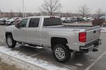 2017 Chevrolet Silverado 2500 Crew Cab 4x4, Pickup for sale #SF206249A - photo 4