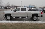 2017 Chevrolet Silverado 2500 Crew Cab 4x4, Pickup for sale #SF206249A - photo 5