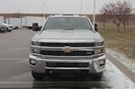 2017 Chevrolet Silverado 2500 Crew Cab 4x4, Pickup for sale #SF206249A - photo 7