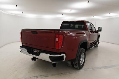 2020 Chevrolet Silverado 3500 Crew Cab 4x4, Pickup for sale #SF210056A - photo 2