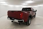 2020 Chevrolet Silverado 3500 Crew Cab 4x4, Pickup for sale #SF210056A - photo 2