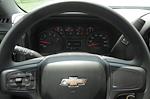 New 2025 Chevrolet Silverado 3500 Work Truck Regular Cab 4x4 Cab Chassis for sale #SF210376 - photo 12