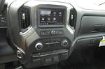 New 2025 Chevrolet Silverado 3500 Work Truck Regular Cab 4x4 Cab Chassis for sale #SF210376 - photo 14