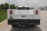 New 2025 Chevrolet Silverado 3500 Work Truck Regular Cab 4x4 Cab Chassis for sale #SF210376 - photo 4