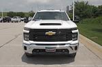 New 2025 Chevrolet Silverado 3500 Work Truck Regular Cab 4x4 Cab Chassis for sale #SF210376 - photo 8
