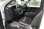 New 2025 Chevrolet Silverado 3500 Work Truck Regular Cab 4x4 Cab Chassis for sale #SF210376 - photo 9