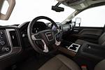 Used 2018 GMC Sierra 3500 SLT Crew Cab 4x4 Pickup for sale #SF222802B - photo 11