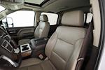 Used 2018 GMC Sierra 3500 SLT Crew Cab 4x4 Pickup for sale #SF222802B - photo 12