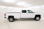 Used 2018 GMC Sierra 3500 SLT Crew Cab 4x4 Pickup for sale #SF222802B - photo 3