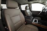 Used 2018 GMC Sierra 3500 SLT Crew Cab 4x4 Pickup for sale #SF222802B - photo 25