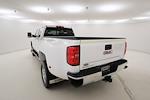 Used 2018 GMC Sierra 3500 SLT Crew Cab 4x4 Pickup for sale #SF222802B - photo 27