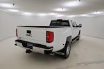Used 2018 GMC Sierra 3500 SLT Crew Cab 4x4 Pickup for sale #SF222802B - photo 2