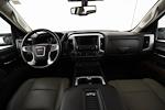 Used 2018 GMC Sierra 3500 SLT Crew Cab 4x4 Pickup for sale #SF222802B - photo 5