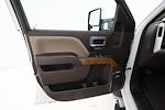 Used 2018 GMC Sierra 3500 SLT Crew Cab 4x4 Pickup for sale #SF222802B - photo 8