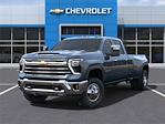 2025 Chevrolet Silverado 3500 Crew Cab 4x4 Pickup for sale #SF223851 - photo 6