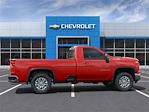 New 2025 Chevrolet Silverado 2500 LT Regular Cab 4x4 Pickup for sale #SF225393 - photo 5