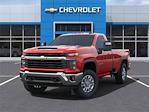 New 2025 Chevrolet Silverado 2500 LT Regular Cab 4x4 Pickup for sale #SF225393 - photo 6