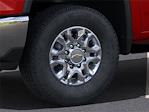 New 2025 Chevrolet Silverado 2500 LT Regular Cab 4x4 Pickup for sale #SF225393 - photo 9