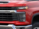 New 2025 Chevrolet Silverado 2500 LT Regular Cab 4x4 Pickup for sale #SF225393 - photo 10