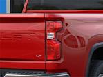 New 2025 Chevrolet Silverado 2500 LT Regular Cab 4x4 Pickup for sale #SF225393 - photo 11