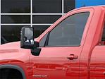 New 2025 Chevrolet Silverado 2500 LT Regular Cab 4x4 Pickup for sale #SF225393 - photo 12