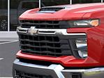 New 2025 Chevrolet Silverado 2500 LT Regular Cab 4x4 Pickup for sale #SF225393 - photo 13