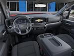 New 2025 Chevrolet Silverado 2500 LT Regular Cab 4x4 Pickup for sale #SF225393 - photo 15