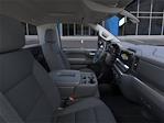 New 2025 Chevrolet Silverado 2500 LT Regular Cab 4x4 Pickup for sale #SF225393 - photo 17