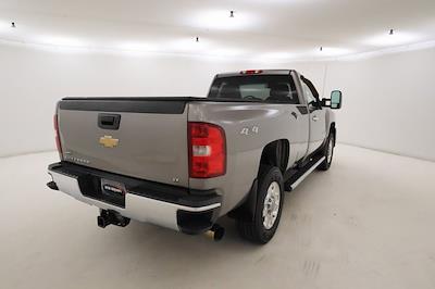 2013 Chevrolet Silverado 2500 Regular Cab 4x4 Pickup for sale #SF225393A - photo 2