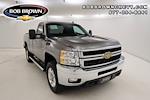 2013 Chevrolet Silverado 2500 Regular Cab 4x4 Pickup for sale #SF225393A - photo 1