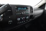 2013 Chevrolet Silverado 2500 Regular Cab 4x4 Pickup for sale #SF225393A - photo 15