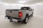2013 Chevrolet Silverado 2500 Regular Cab 4x4 Pickup for sale #SF225393A - photo 2