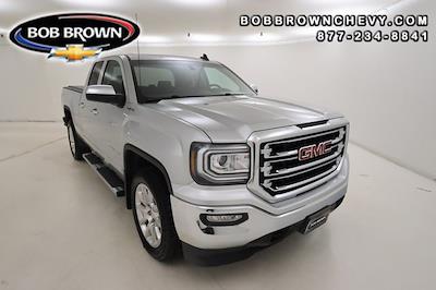2018 GMC Sierra 1500 Extended Cab 4x4 Pickup for sale #SF225393B - photo 1