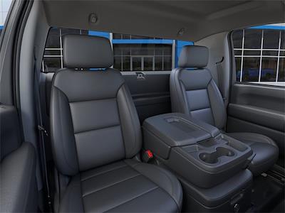 2025 Chevrolet Silverado 3500 Regular Cab 4x4 Cab Chassis for sale #SF226667 - photo 1