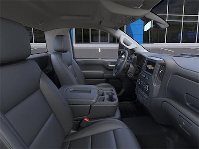 2025 Chevrolet Silverado 3500 Regular Cab 4x4 Cab Chassis for sale #SF226667 - photo 2