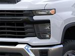 New 2025 Chevrolet Silverado 3500 Work Truck Regular Cab 4x4 Cab Chassis for sale #SF226667 - photo 10