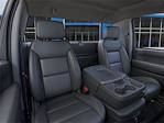 New 2025 Chevrolet Silverado 3500 Work Truck Regular Cab 4x4 Cab Chassis for sale #SF226667 - photo 16