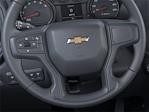 New 2025 Chevrolet Silverado 3500 Work Truck Regular Cab 4x4 Cab Chassis for sale #SF226667 - photo 19