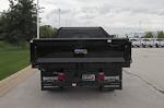 2025 Chevrolet Silverado 3500 Regular Cab 4x4 Dump Truck for sale #SF226667 - photo 4