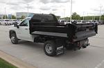 2025 Chevrolet Silverado 3500 Regular Cab 4x4 Dump Truck for sale #SF226667 - photo 5