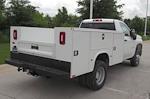 New 2025 Chevrolet Silverado 3500 Regular Cab 4x4 Knapheide Service Truck for sale #SF226755 - photo 2